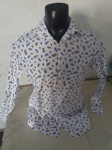 Men Shirts