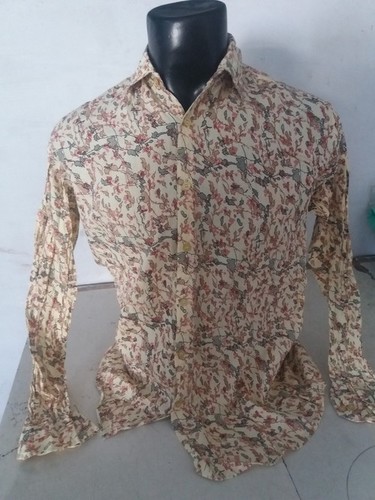 Men Shirts