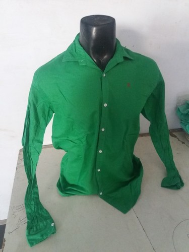 Men Shirts