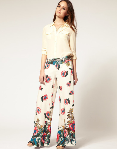 Palazzo Pant