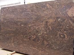 Paradiso Bash Granite - Polished Slabs, 10-20mm Thickness | Sophisticated Appearance, Easy to Clean, High Strength