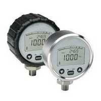 Electronic Pressure Gauge