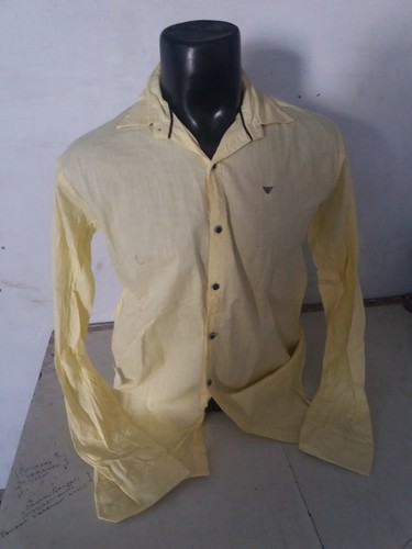 Men Shirts