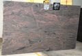 Paradiso Classico Granite - 15-20 Mm Thick Polished Slabs | Shiny Appearance, Attractive Shades, Crack Resistance, Exceptional Dimensional Stability