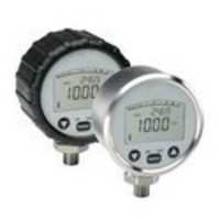 Digital Pressure Gauge