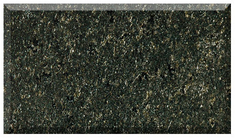 Black Pearl Granite - Polished Slabs, 15-20mm Thickness | Attractive Finish, Appealing Design, Easy to Clean