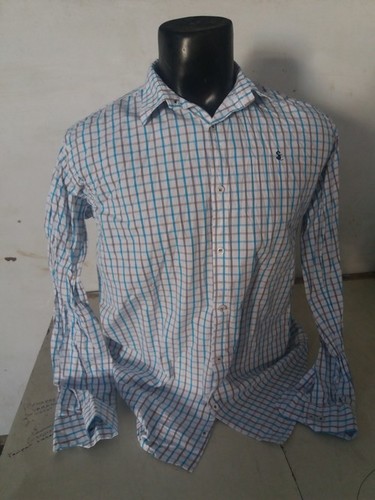 Men Shirts