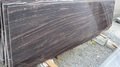 Himalayan Blue Granite - Polished Slabs, 10-20 Millimeter Thickness | Attractive Finish, Glossy Design, Impact Resistant, Easy To Clean