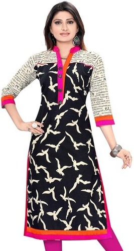 Designer Kurtis