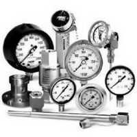 Mechanical Gauges