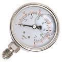 Pressure Indicator