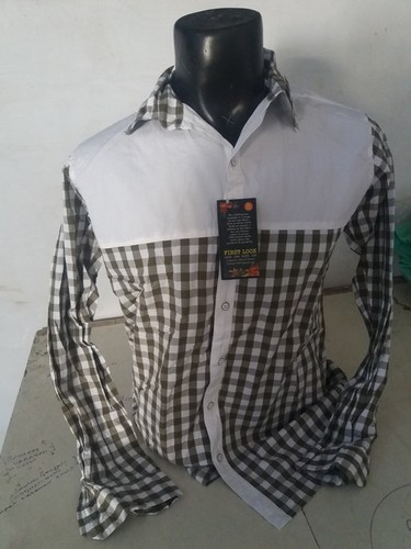 Men Shirts