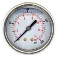 Air Pressure Gauge