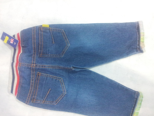 Kids Denim Jeans