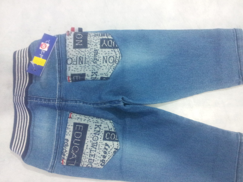 Kids Denim Jeans