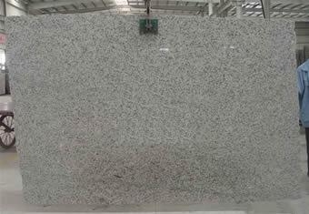 Bala Flower Granite - 2cm Polished Slab | Eye-Pleasing Appearance, High Durability, Excellent Compressive Strength, Water Absorbent