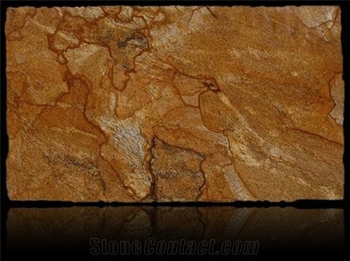 Copper Canyon Granite Slab - 10-20 Millimeter Polished Finish | Stunning Designs, Easy to Clean, High Impact Resistance