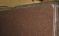 Copper Silk Granite Slab - 2cm Thick, Polished Finish | Rugged Durability, Crack Resistance, Everlasting Luster For Flooring And Countertops