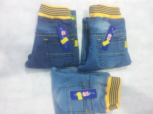 Kids Denim Jeans