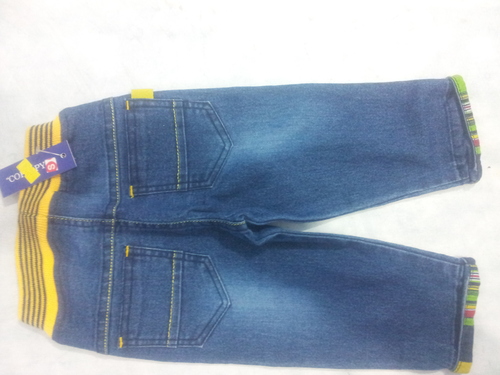 Kids Denim Jeans