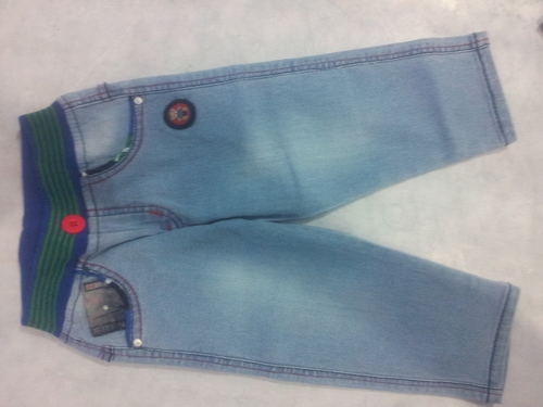 Kids Denim Jeans
