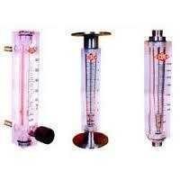 Glass Tube Rotameter