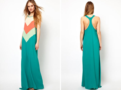 Womens Maxi Wears