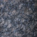 Sapphire Blue Granite - Slab 1000x1000mm, 3cm Thick - Polished Finish, Impact Resistant, Durable With Contemporary Elegance