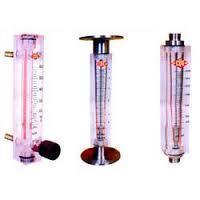 Water Rotameter