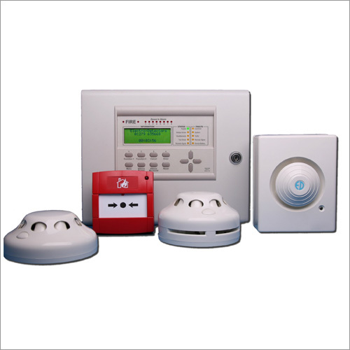 Fire Alarm Sytem