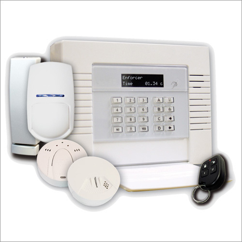 Door Alarm