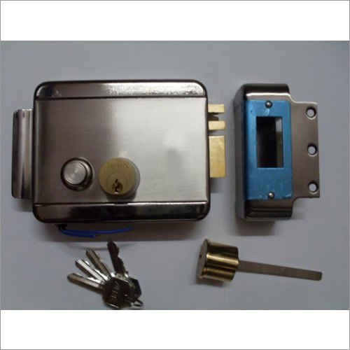 Electronic Door Lock