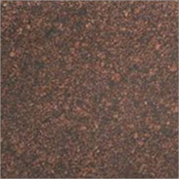 Tan Brown Granite - Polished Surface Finish, 15-20 mm Thickness | Ideal for Flooring and Countertops, Easy to Clean and Moisture Proof