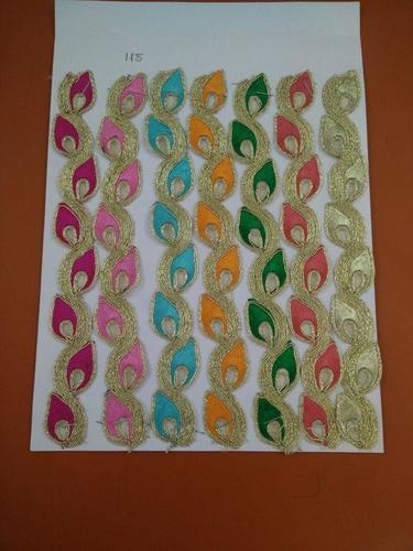 Sarees Lace