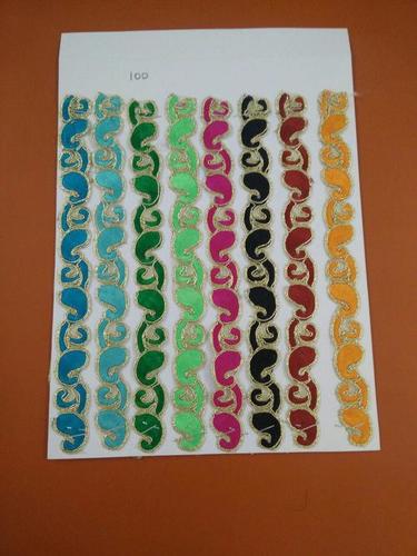 Sarees Lace
