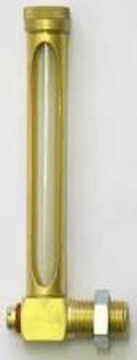 Oil Level Gauge Frequency: 20-430 Kilohertz ( Khz )