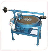 Tile Abrasion Testing Machine