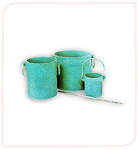 cylindrical Measures