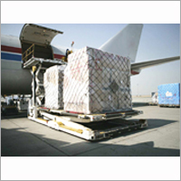 Air Freight Services