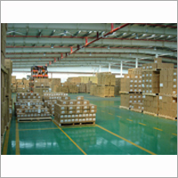 Warehousing Services