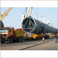 Project Cargo Service