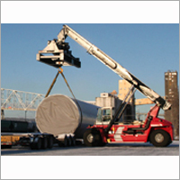 Heavy Lift - Odc Consignments Service