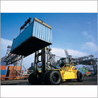 Equipment Rentals Services