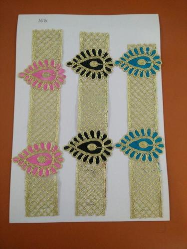 Sarees Lace,Fancy Lace
