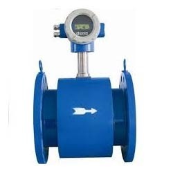 Electromagnetic Flowmeter