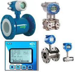 Flow Measurement Instrument