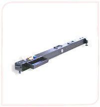 Benkelman Beam