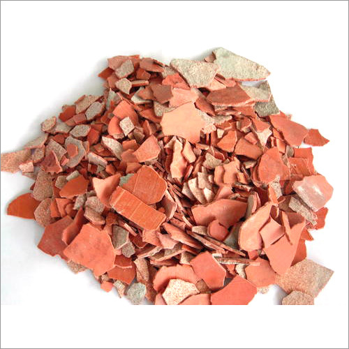 Solid Sodium Sulphide Red Flakes