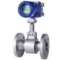 Vortex Flow Meter