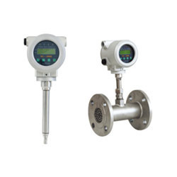 Thermal Mass Flow Meter